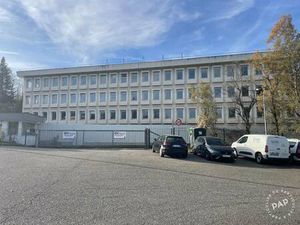 Cran-Gevrier (74960)