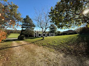 Vente terrain 558 m² Mornant (69440)