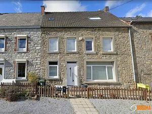 Maison à vendre à Cour-sur-Heure € 195.000 (LID6U) - Burima | Zimmo
