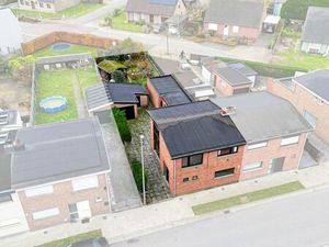 Maison à vendre à Zulte € 195.000 (LICMO) - Vlaemynck Kortrijk | Zimmo