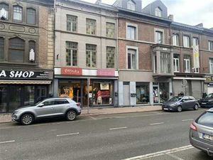 Immeuble de Rapport au centre ville