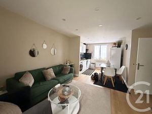 Maison à louer - 3 pièces - 64 22 m2 - Commune Nouvelle D Arrou - 28 - CENTRE