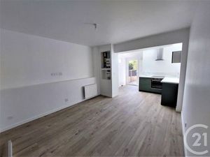 Appartement T2 à louer - 2 pièces - 36 18 m2 - Laval - 53 - PAYS-DE-LOIRE