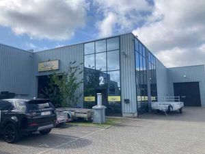 A LOUER UNITE PME AARTSELAAR