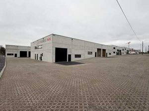 Nouvelle construction