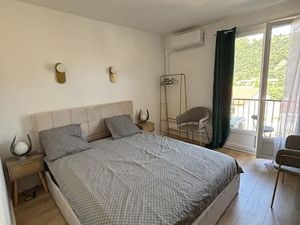 Location meublée appartement 1 pièce 17 m² à Amélie-les-Bains-Palalda (66110)  500 €