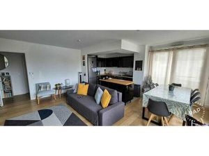 épinay-sur-Orge (91360)