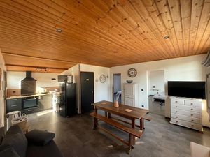 Location meublée appartement 4 pièces 60 m² à La Tranche-sur-Mer (85360)  600 €