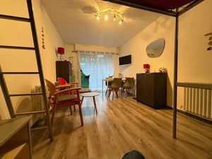 Location meublée appartement 1 pièce 23 m² à Villers-sur-Mer (14640)  625 €