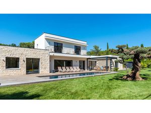 Vente maison neuve 5 pièces 146 m² à Saint-Siffret (30700)  690 000 €