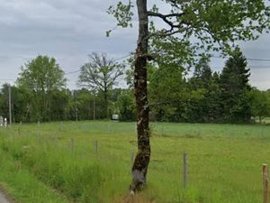 Vente terrain 4878 m² à Champsac (87230)  29 900 €