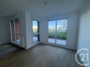 Appartement F2 à louer - 2 pièces - 44 m2 - Clichy Sous Bois - 93 - ILE-DE-FRANCE