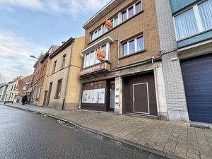 Maison à vendre avec 2 chambres   Evere (VBD61576)