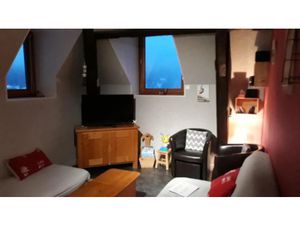 Vente appartement 2 pièces 40 m² à Le mont dore (63240)  147 000 €