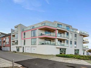 Appartement à vendre à Waregem € 275.000 (LIEI3) - Immo Yes Vastgoed | Zimmo