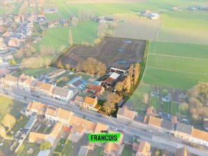 Maison à vendre à Keiem € 495.000 (LIEIF) - Immo Francois - Diksmuide | Zimmo