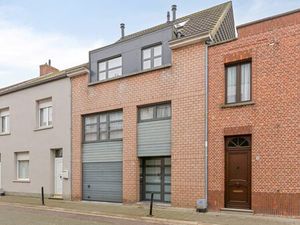 Maison à vendre à Geel € 420.000 (LIEHN) - Vast & Goed Makelaars | Zimmo