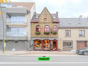 Maison à vendre à Zarren € 550.000 (LIEH2) - Immo Francois - Diksmuide | Zimmo