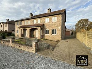 Maison à vendre à Vucht € 405.000 (LIEH0) - VDB.immo - Marie-Paule VANDEBOEL | Zimmo