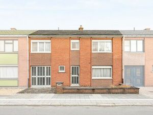 Maison à vendre à Gullegem € 239.000 (LIEID) - Home2sell bv | Zimmo