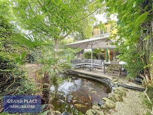 Maison à vendre à Chemin au Bois 44 Wezembeek-Oppem (VBD61602)