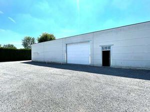 Bien professionnel à louer à Beveren-Leie € 695 (LIEHL) - Immo Debo | Zimmo