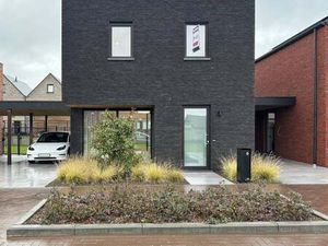 Maison à louer à Zedelgem € 1.050 (LIEHO) - Imfiro | Zimmo