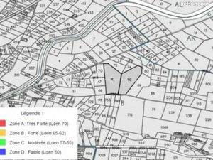 Terrain agricole 50 000 m² Colombiers