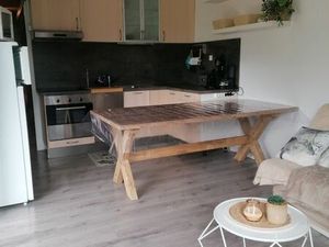 Vente Appartement pied de piste