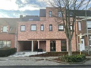 Nieuwbouw  2-slaapkamer BEN-appartement in Nijlen