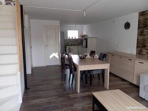 Appartement 3 pièces 47 m²