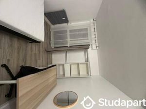 Studio à louer - logement étudiant