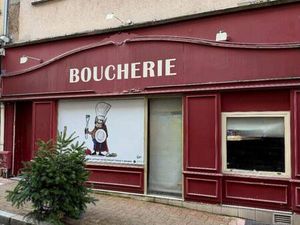 Local commercial à louer