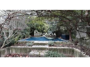 Maison 5 pièces 127 m²