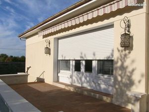 Maison à louer seyches