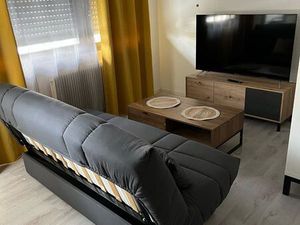 Appartement meublé  avec parking devant le tram