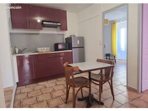 Appartement T3