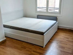 2 pièces en duplex (45m2) hyper centre