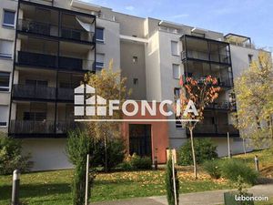 Appartement 3 pièces 71 m²