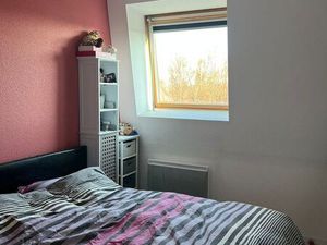 Appartement T2 à louer – Illzach – 49 m²