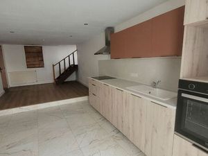 T3 Indépendant Neuf à louer Non-Meublé sur Nangy