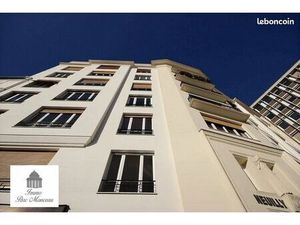 Appartement 4 pièces 89 m²