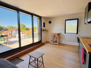 Location étudiant à partir de septembre 2026