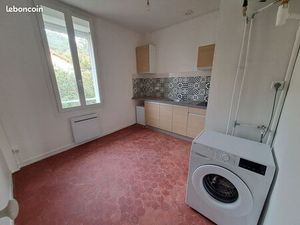 Studio non meublé à louer - Toulon quartier Brunet