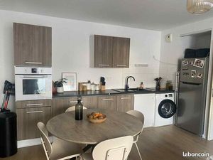 Location appartement Beautour