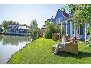 Maison 3 pièces 64 m²