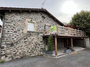 Maison 3 pièces 91 m²