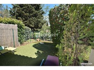 Maison 3 pièces 52 m²