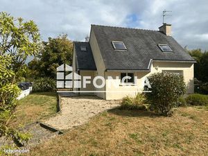 Maison 5 pièces 95 m²