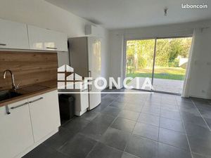 Maison 4 pièces 99 m²